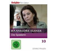 Die Spielerin - Starke Frauen 10/Brigitte Film-Edition