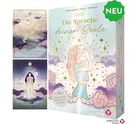 Die Sprache deiner Seele - 44 Inspirationskarten