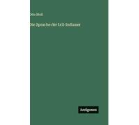 Die Sprache der Ixil-Indianer