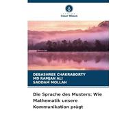 Die Sprache des Musters: Wie Mathematik unsere Kommunikation prägt