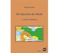 Die Sprachen der Meder