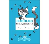 Die Sprachzeitung Jacqueline Chandler Siobhan Br Bubbles - The Story (Tascabile)