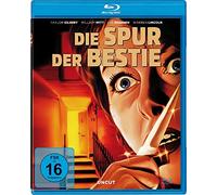 Die Spur der Bestie (Blu-ray)
