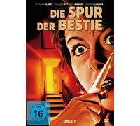 Die Spur der Bestie (DVD) Taylor Gilbert William Witt John Hopkins