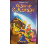 Die Spur der Drei Könige