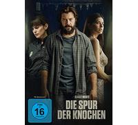 Die Spur der Knochen (DVD) Morte Alvaro Echegui Veronica Suarez China Araoz