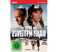 Die Spur der zweiten Frau (Vanishing Act) / Spannender Thriller der „Columbo“-Erfinder und -Autoren Levinson & Link (Pidax Film-Klassiker)