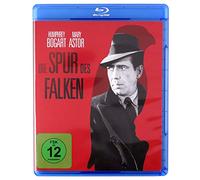 Die Spur des Falken