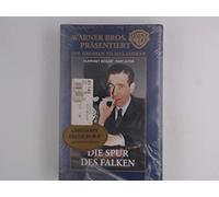 Die Spur des Falken