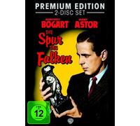 Die Spur des Falken - Premium Edition