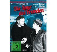 Die Spur des Fremden