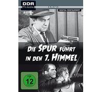 Die Spur führt in den 7. Himmel - DDR TV-Archiv