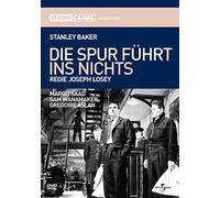 Die Spur führt ins Nichts