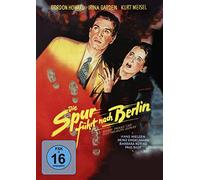 Die Spur führt nach Berlin