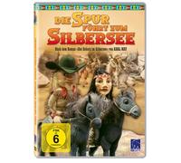 Die Spur führt zum Silbersee