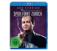 Die Spur führt zurück