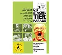 Die Stacheltierparade - DEFA
