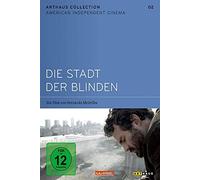 Die Stadt der Blinden - Arthaus Collection American Independent Cinema