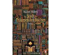 Die Stadt der Träumenden Bücher: Roman: 4