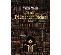 Die Stadt der Träumenden Bücher: Roman: 4