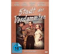 Die Stadt der Verdammten - filmjuwelen (DVD)