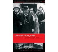Die Stadt ohne Juden / Edition Der Standard (DVD) Johannes Riemann Hans Moser