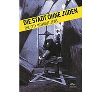 Die Stadt ohne Juden: The city without jews [Region Free]