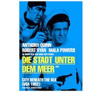 Die Stadt unter dem Meer