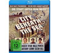 Die Stadt unter dem Meer - Kinofassung (in HD neu abgetastet) (Blu-ray) Quinn
