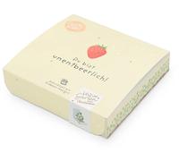 Die Stadtgärtner Mini Giardino in Scatola - Du bist unentbeerlich - 1 pz.