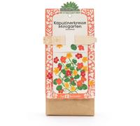 Die Stadtgärtner Mini Giardino - Nasturzio - BIO - 1 pz.