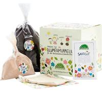 Die Stadtgärtner Set per Palline di Semi - 1 set