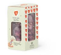 Die Stadtgärtner Sparacoriandoli di Fiori - Love you Bestie - 1 pz.