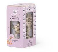 Die Stadtgärtner Sparacoriandoli di Fiori - Wünsche werden wahr - 1 pz.