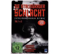 Die Stalingrader Schlacht - Teil 1+2
