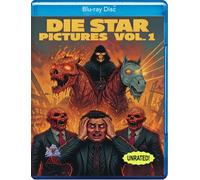 Die Star Pictures Vol. 1 (Blu-ray) James Balsamo