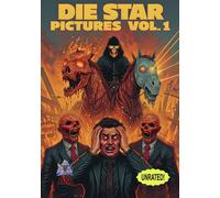 Die Star Pictures Vol. 1 (DVD) James Balsamo