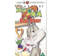 Die Stars aus Space Jam - Bugs Bunny 4/