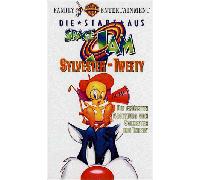 Die Stars aus Space Jam - Sylvester & Tweety