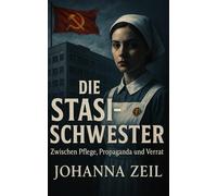 Die Stasi-Schwester: Zwischen Pflege, Propaganda und Verrat