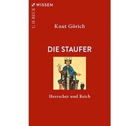 Die Staufer: Herrscher und Reich: 2393