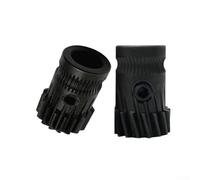 Die steel For gear kit progettato per la compatibilità con V1, V2 ed estrusori, offre prestazioni di mesh migliorate e stabilità operativa di lunga durata