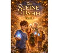 Die Steine von Pahh