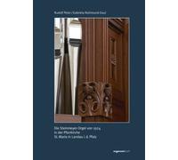 Die Steinmeyer-Orgel Von 1924