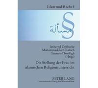 Die Stellung der Frau im islamischen Religionsunterricht (Tascabile)
