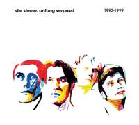 die Sterne Anfang Verpasst (1992-1999) (CD)