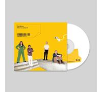 Die Sterne Wenn Es Liebe Ist (CD)