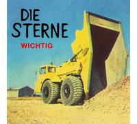 die Sterne Wichtig/Fickt das System (Vinyl LP)