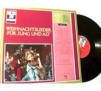 Die Sternensänger, Der Madrigalchor St. Lambertus - Sternensinger Und Der Madrigalchor St. Lambertus - Weihnachtslieder Für Jung Und Alt - BASF - 07 21105-3