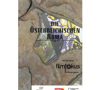 Die Sterreichischen Roma (DVD)